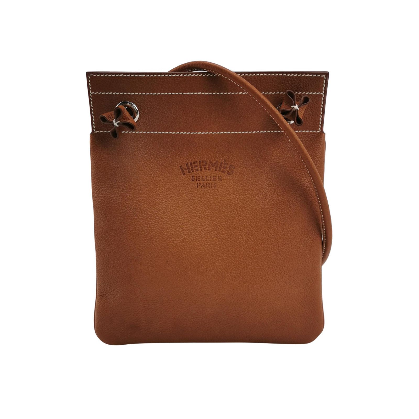 Hermes Hermes Women os Crossbody Bags Size ONE SIZE - 1 Thumbnail