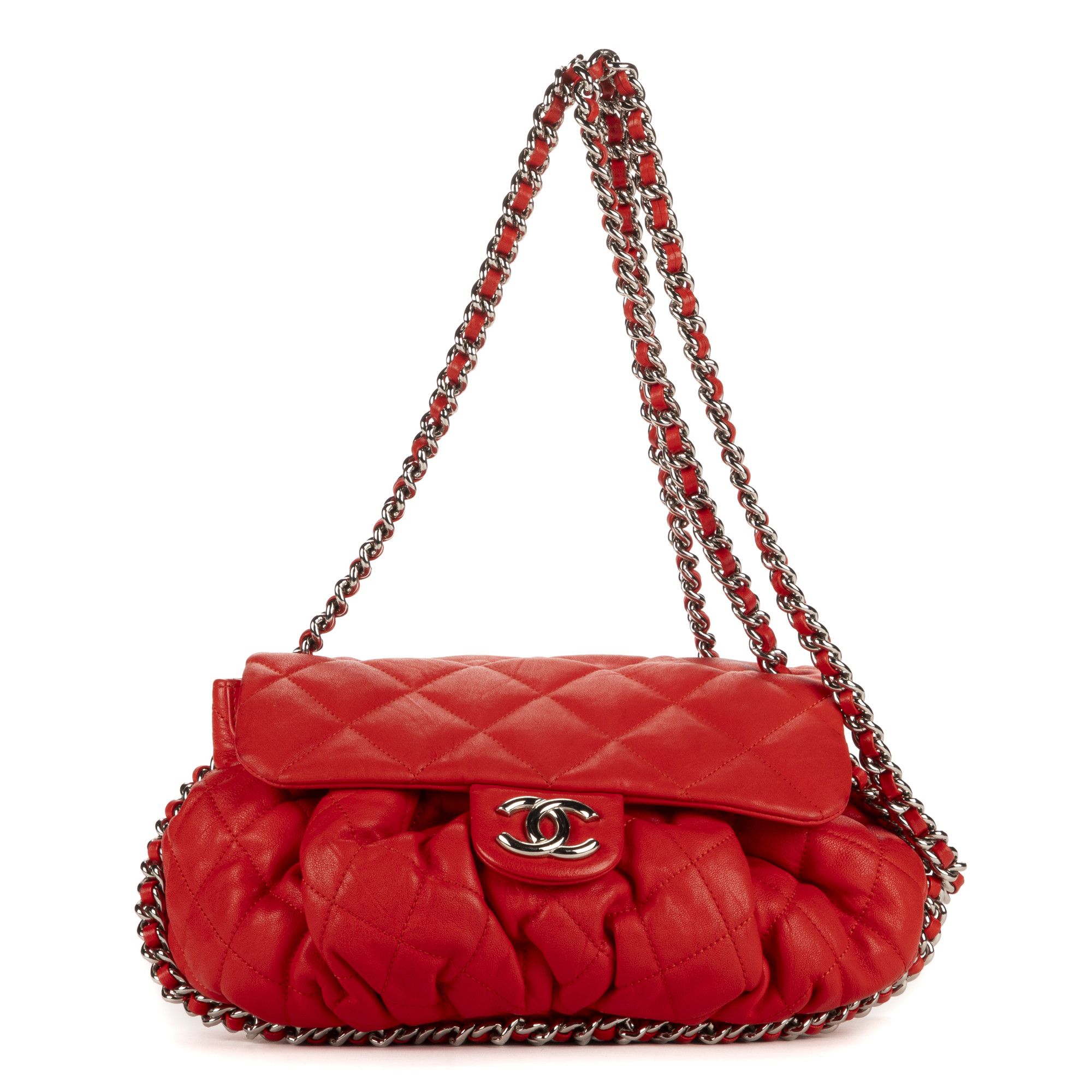 Chanel Chain Around Flap Size ONE SIZE - 1 Thumbnail