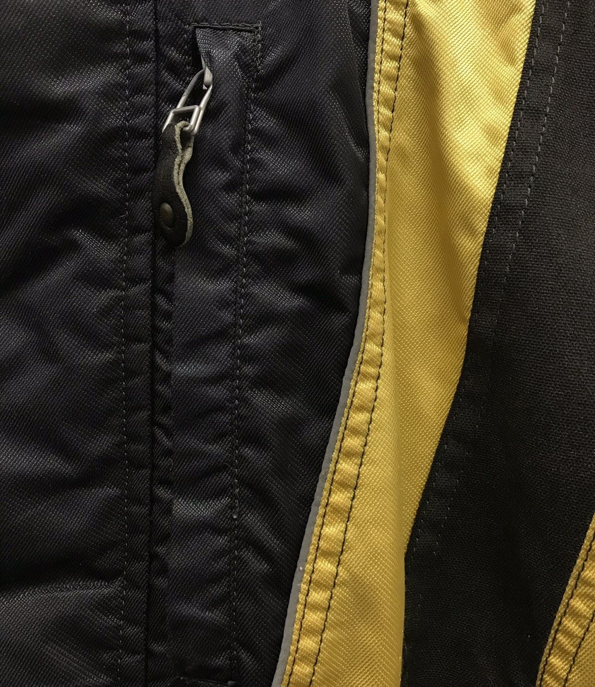 Honda × Japanese Brand × Vintage Vintage Honda Come Ride With Us Jacket Size US L / EU 52-54 / 3 - 8 Thumbnail