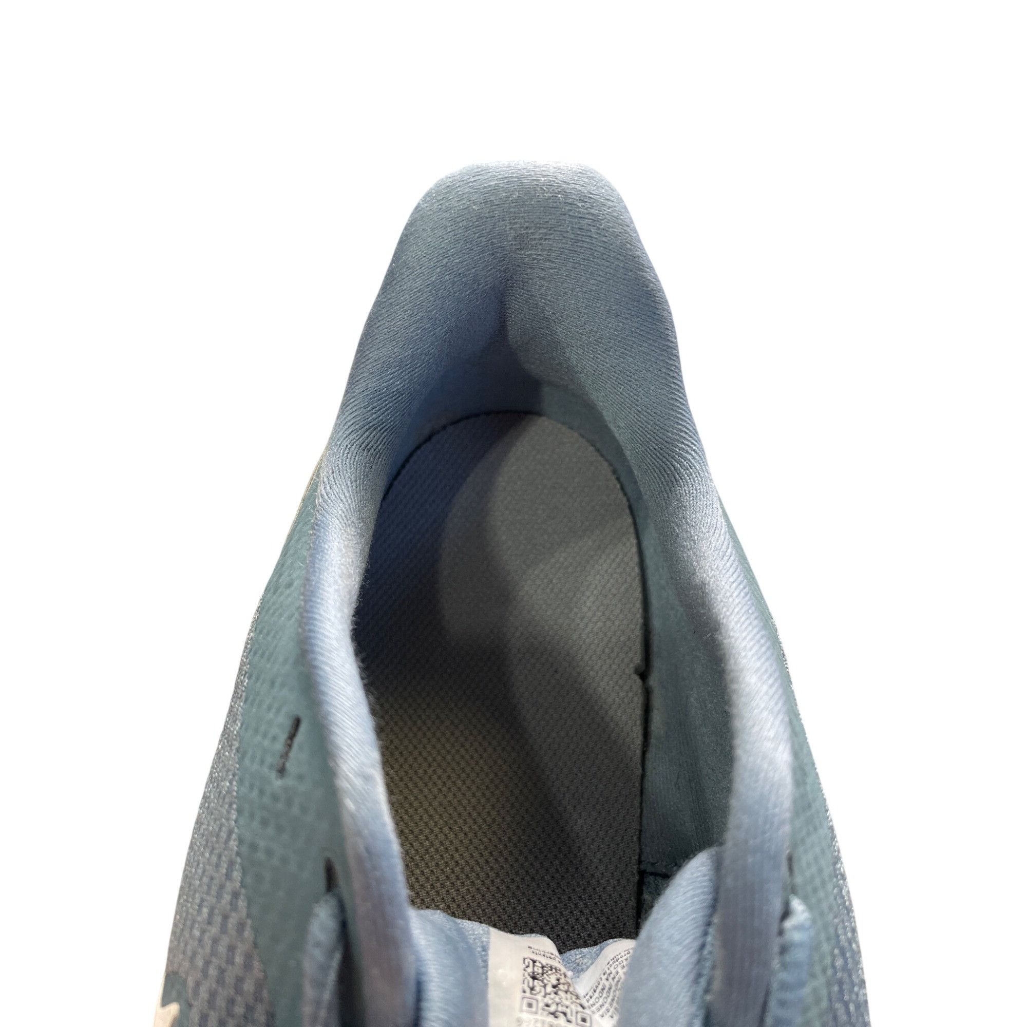 Nike Nike Revolution Mens Gray Running Sneakers Size 13 SKU 8588 Size US 13 / EU 46 - 12 Thumbnail