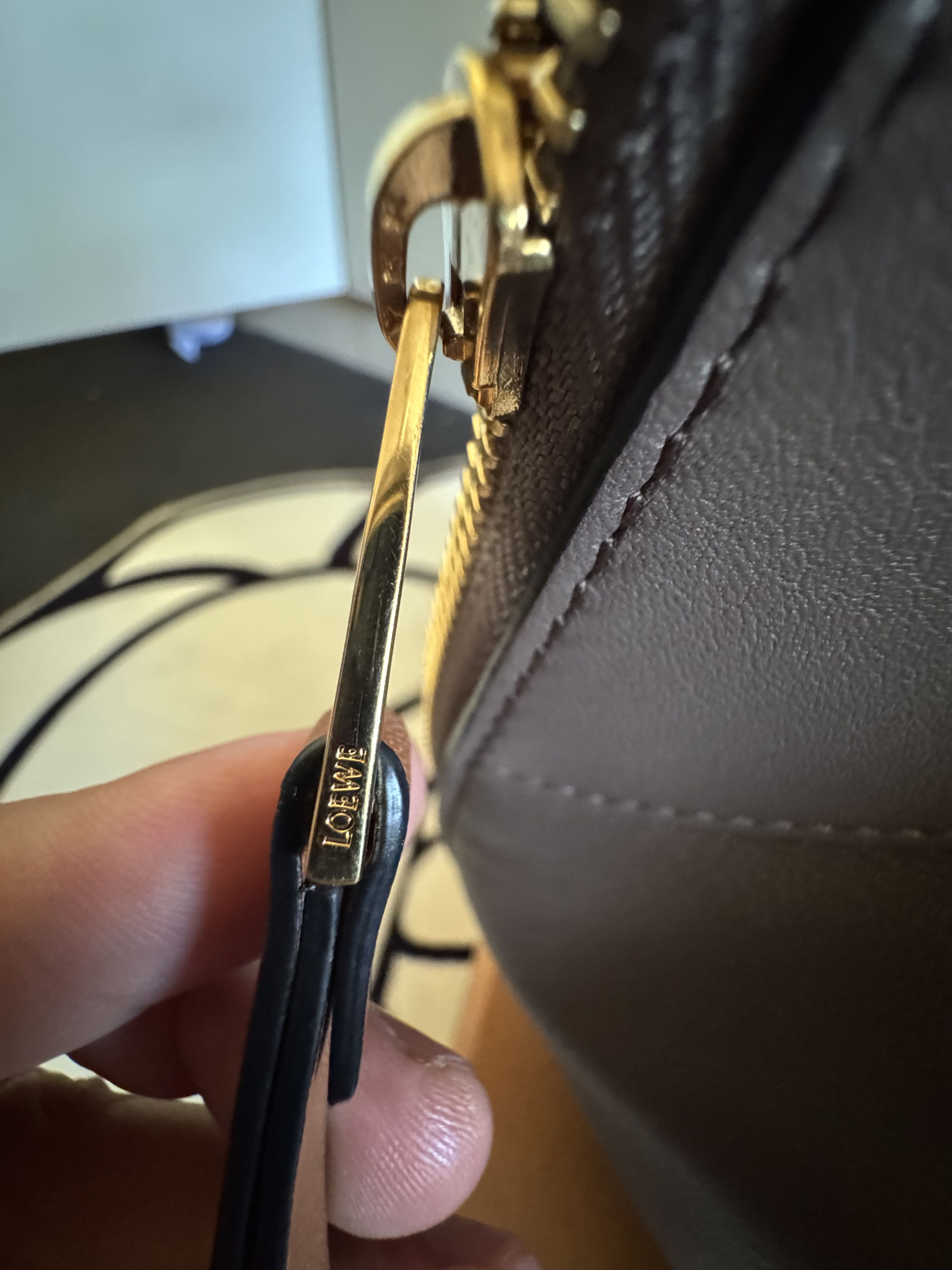 Loewe Loewe Hammock Size ONE SIZE - 14 Thumbnail