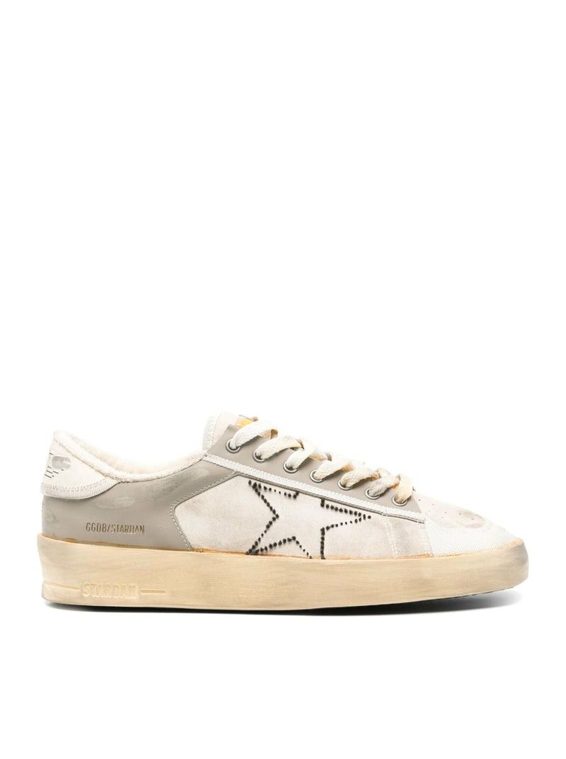 Golden Goose Stardan Sneakers Size US 11 / EU 44 - 1 Thumbnail