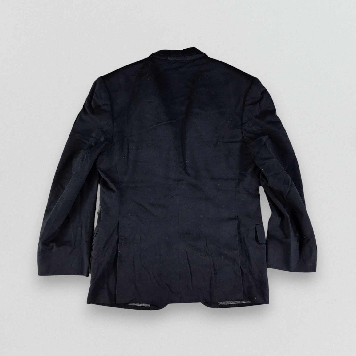 Aquascutum Aquascutum Cashmere Coat Jacket Size US M / EU 48-50 / 2 - 3 Thumbnail