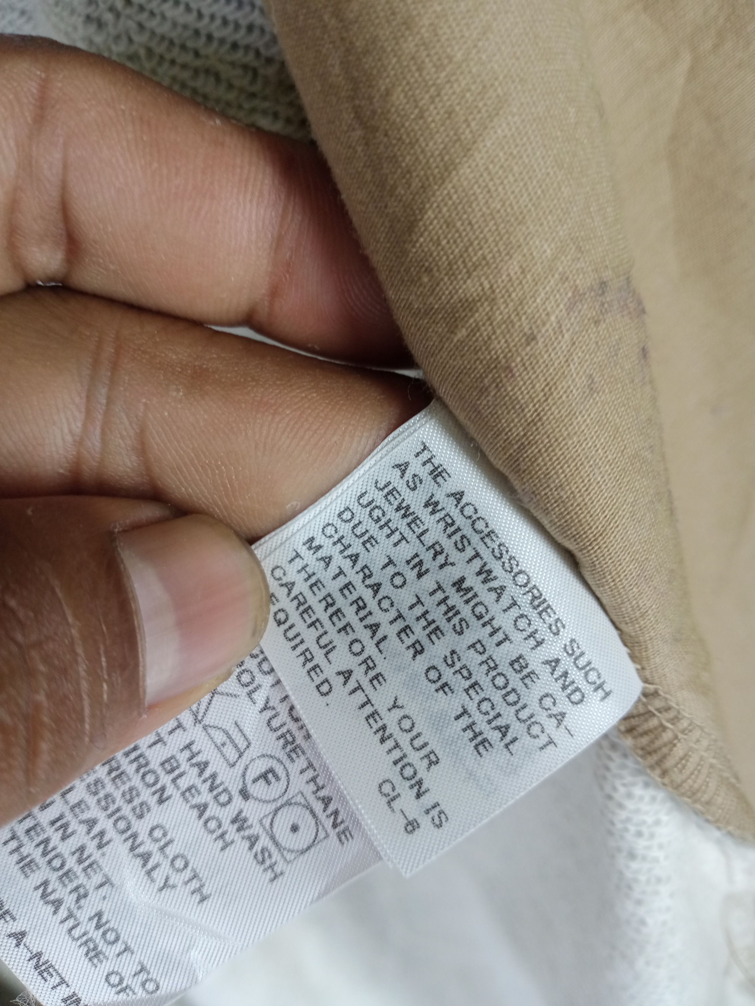 Ne-Net Rare Vintage Ne Net Issey Miyake Jacket Size US L / EU 52-54 / 3 - 10 Thumbnail