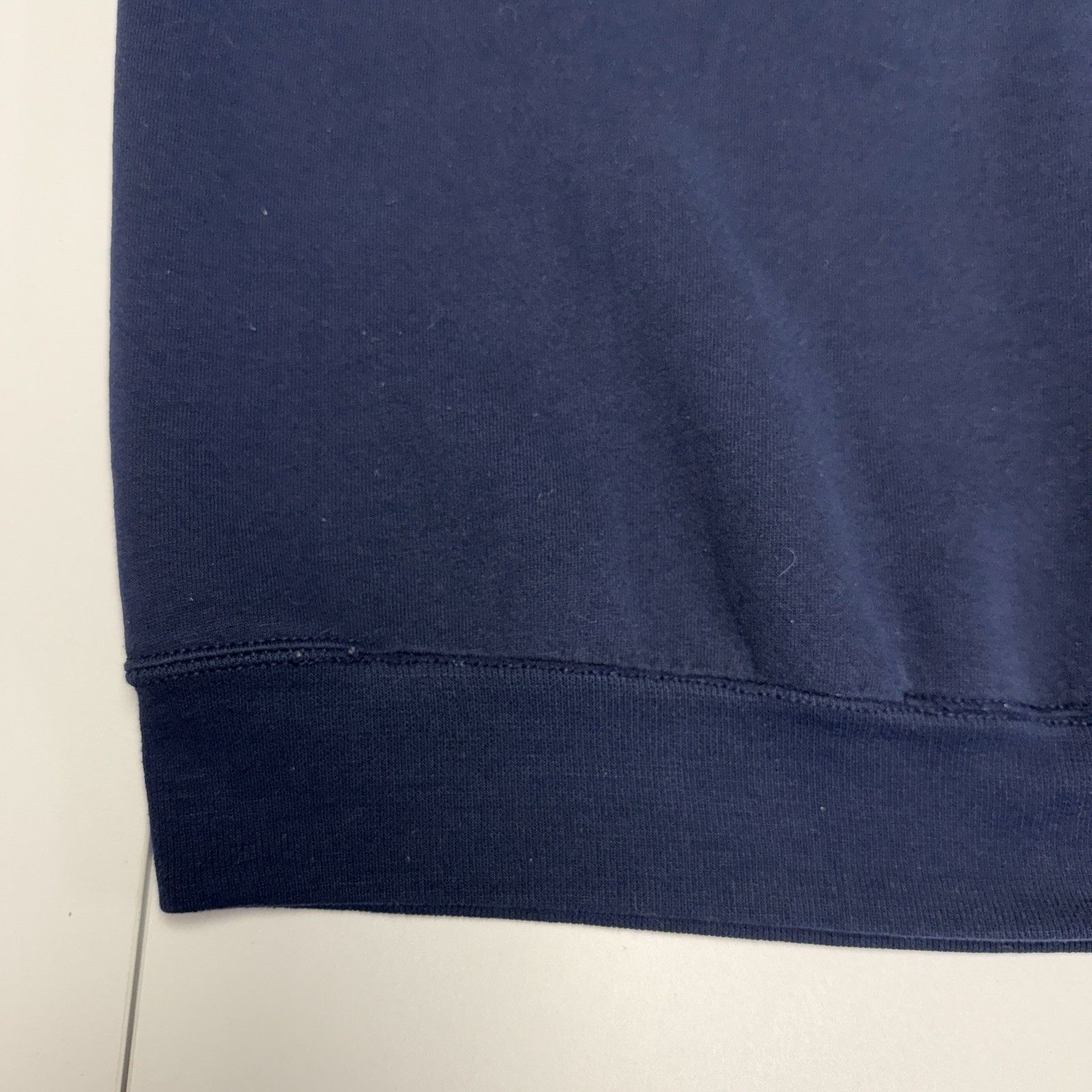 Russell Athletic Vintage 90s University of Texas MOM Sweatshirt Russell Athle Size US L / EU 52-54 / 3 - 11 Thumbnail