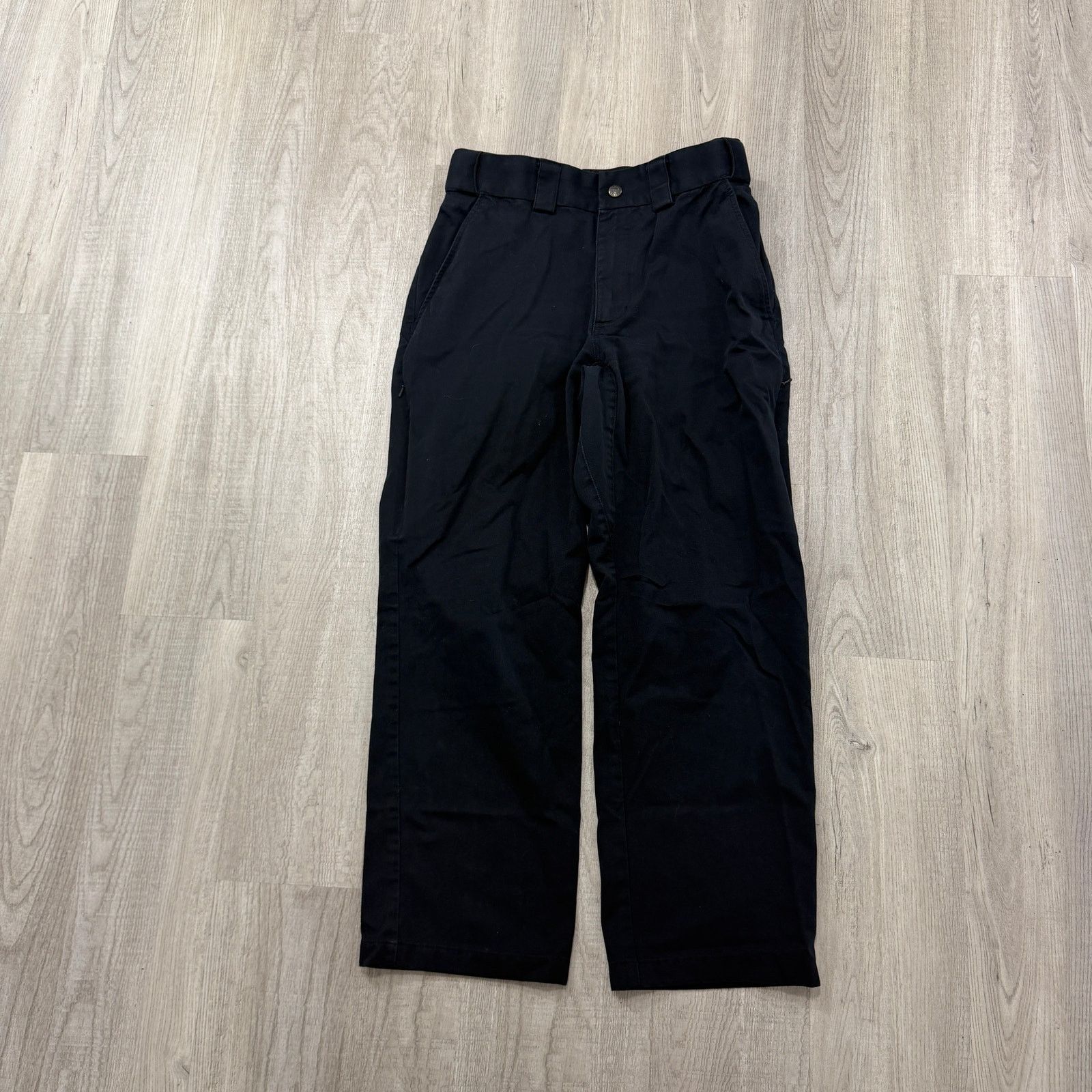 5.11 5.11 Tactical Twill PDU Class A Pants Men's 30 (Fits 30x27) Size US 30 / EU 46 - 1 Thumbnail