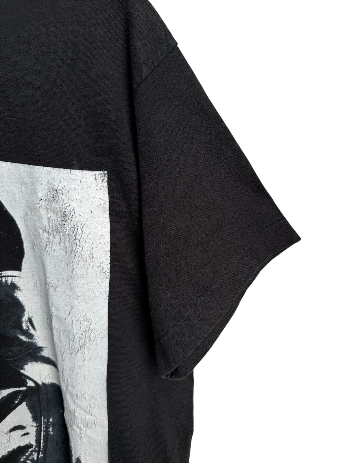 Band Tees 🔥🔥 RARE Vintage Siouxsie And The Banshees band tee Size US XL / EU 56 / 4 - 4 Thumbnail