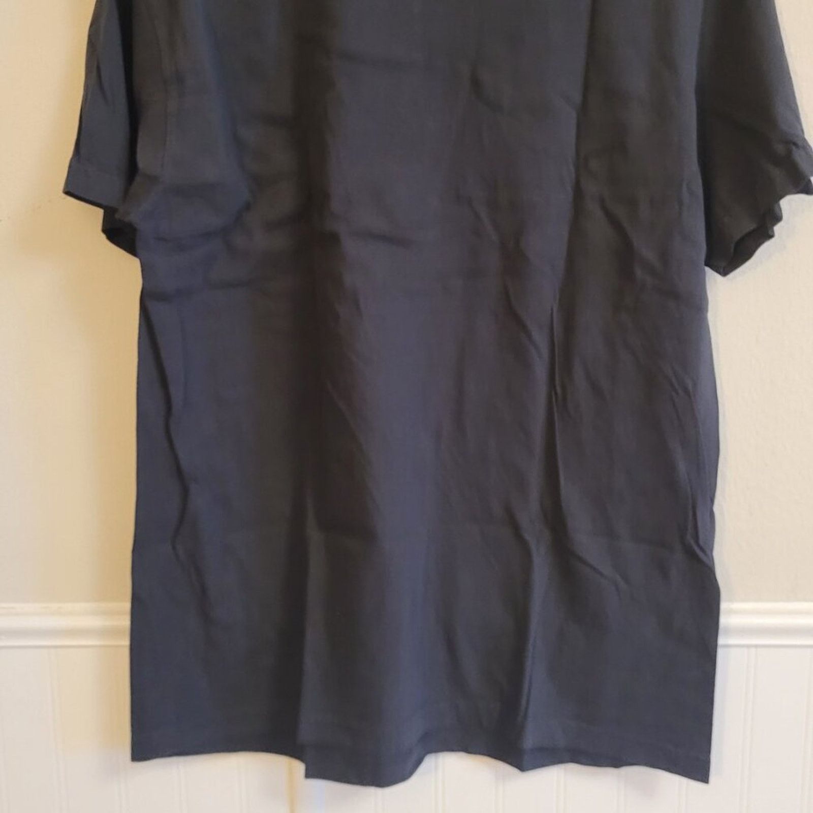 Rucking Fotten Rucking Fotten The Crow T-Shirt Bill Horror Movie Tee Large Size US L / EU 52-54 / 3 - 5 Thumbnail