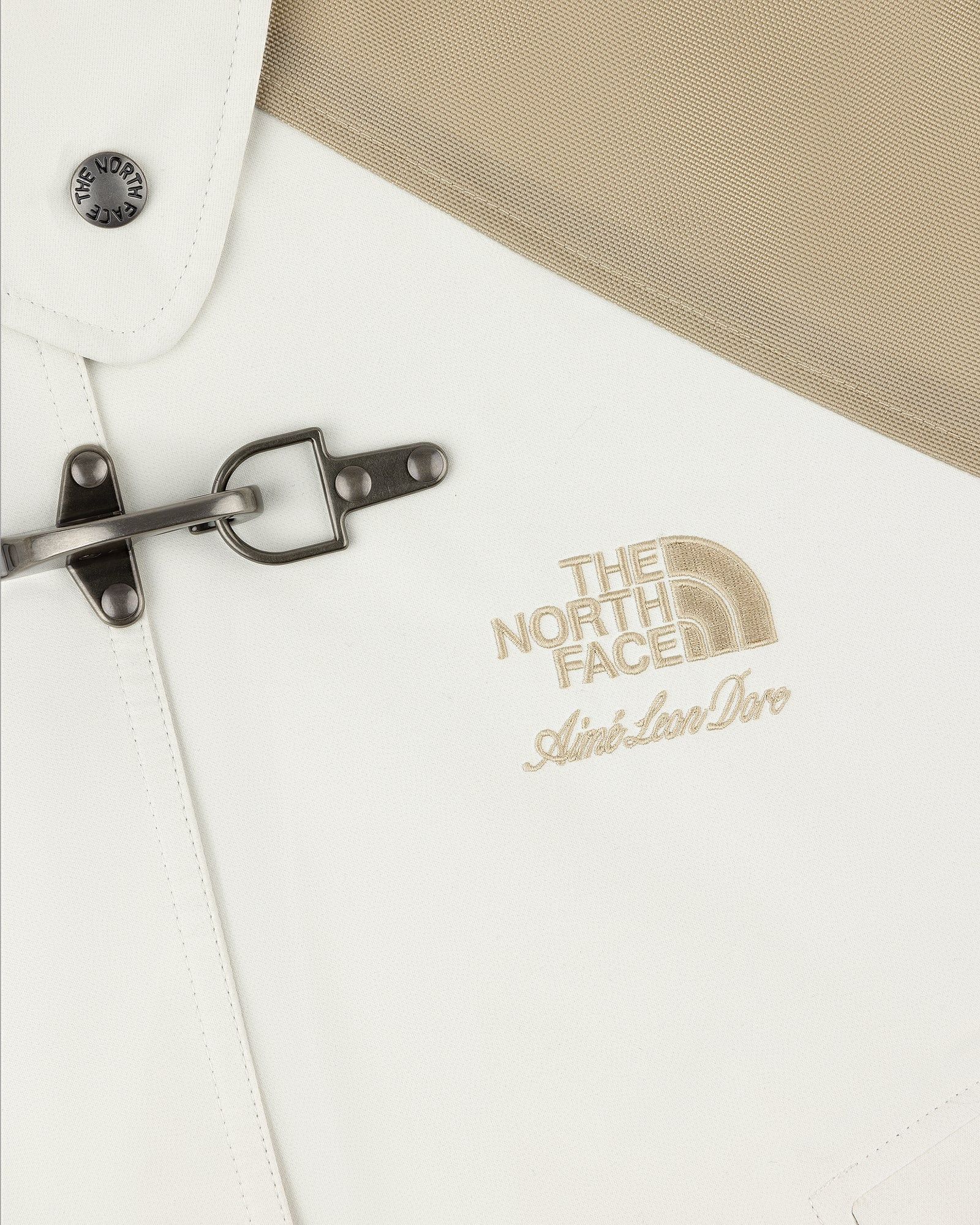 Aime Leon Dore ALD / The North Face Firefighter Jacket Size US XS / EU 42 / 0 - 2 Thumbnail