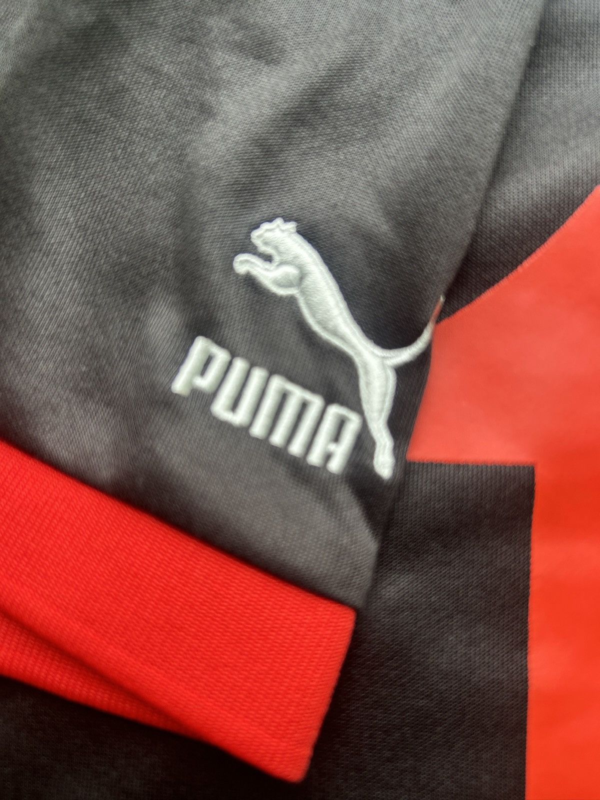Alife Puma Alife 158 Soccer Jersey Shirt Size US M / EU 48-50 / 2 - 6 Thumbnail