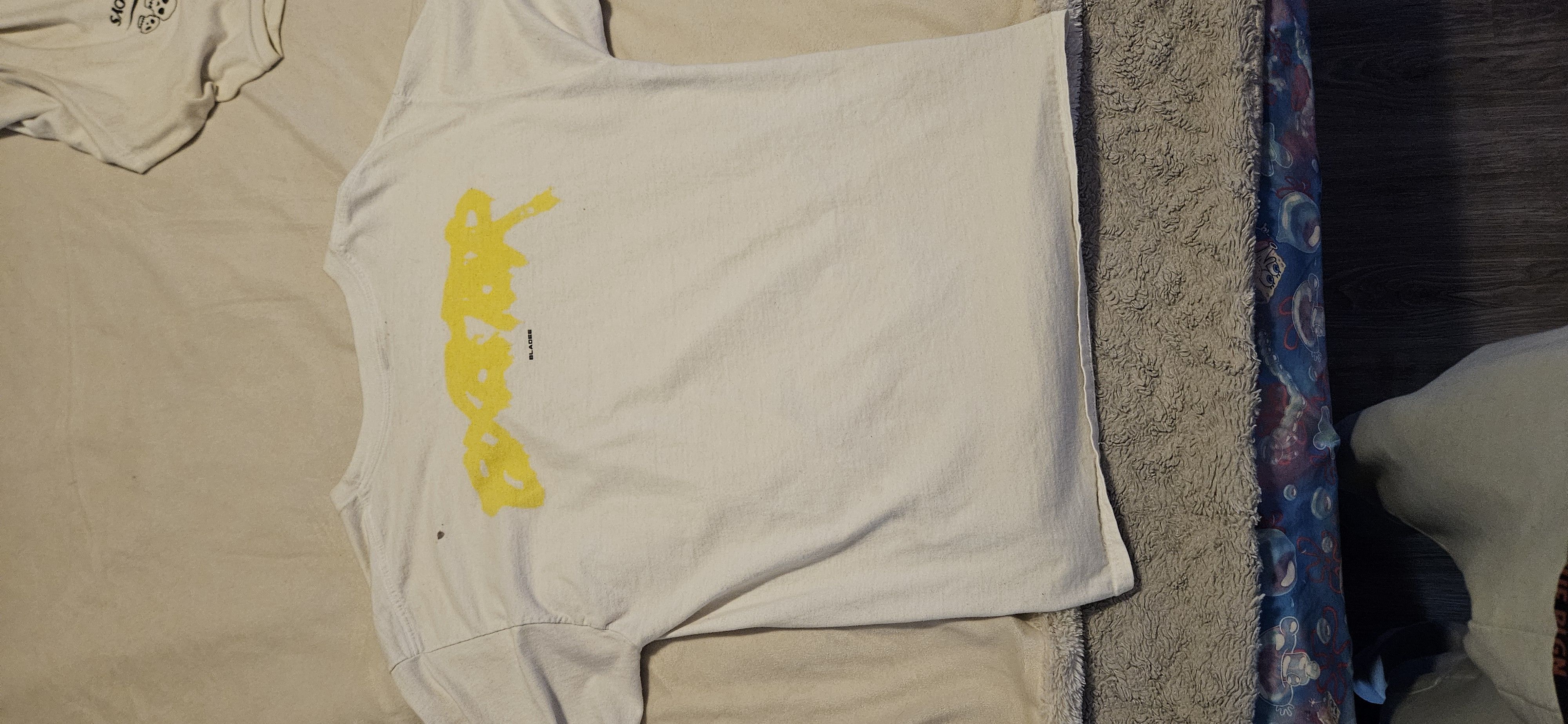 Yung Lean Exeter Size US L / EU 52-54 / 3 - 1 Thumbnail