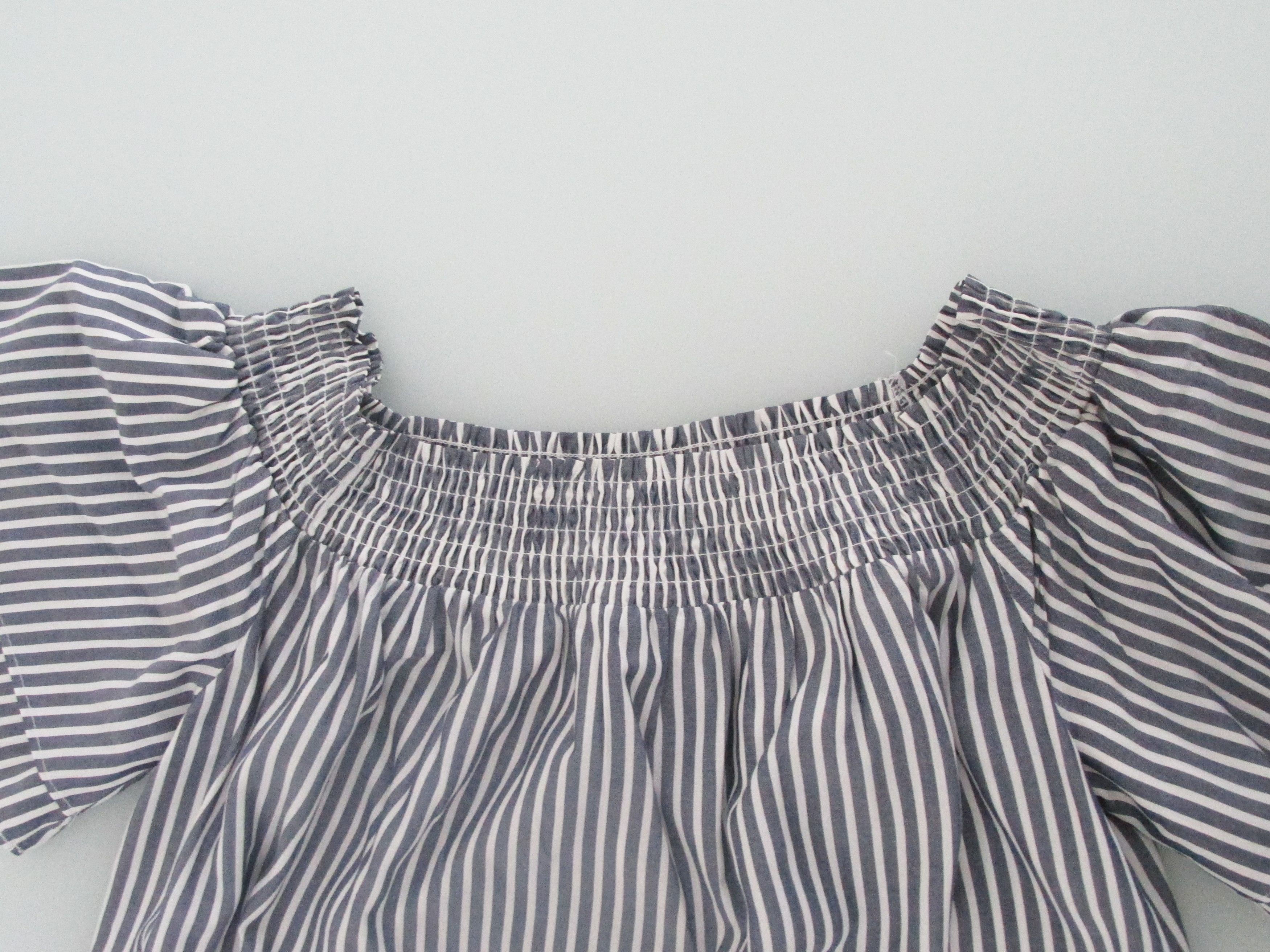 Old Navy Old Navy Women's Off The Shoulder Dress Size Small Size S / US 4 / IT 40 - 3 Thumbnail
