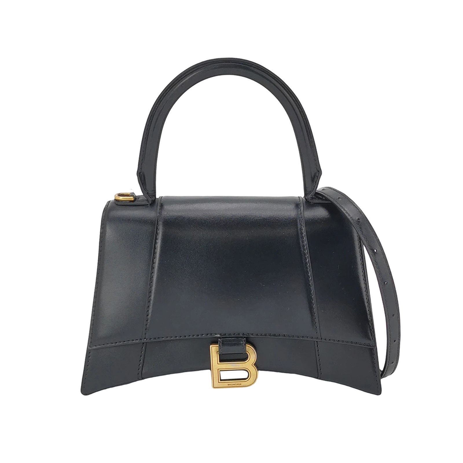 Balenciaga Balenciaga Women os Shoulder Bags Size ONE SIZE - 1 Thumbnail