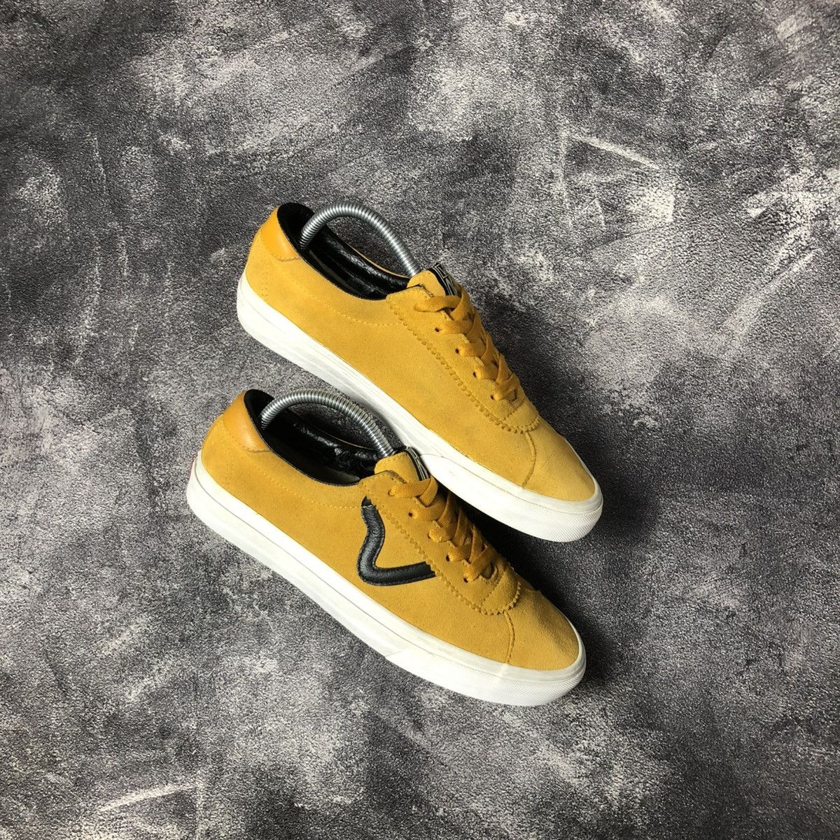 Vans Vans Epoch Sprt Yellow Size US 8.5 / EU 41-42 - 5 Thumbnail