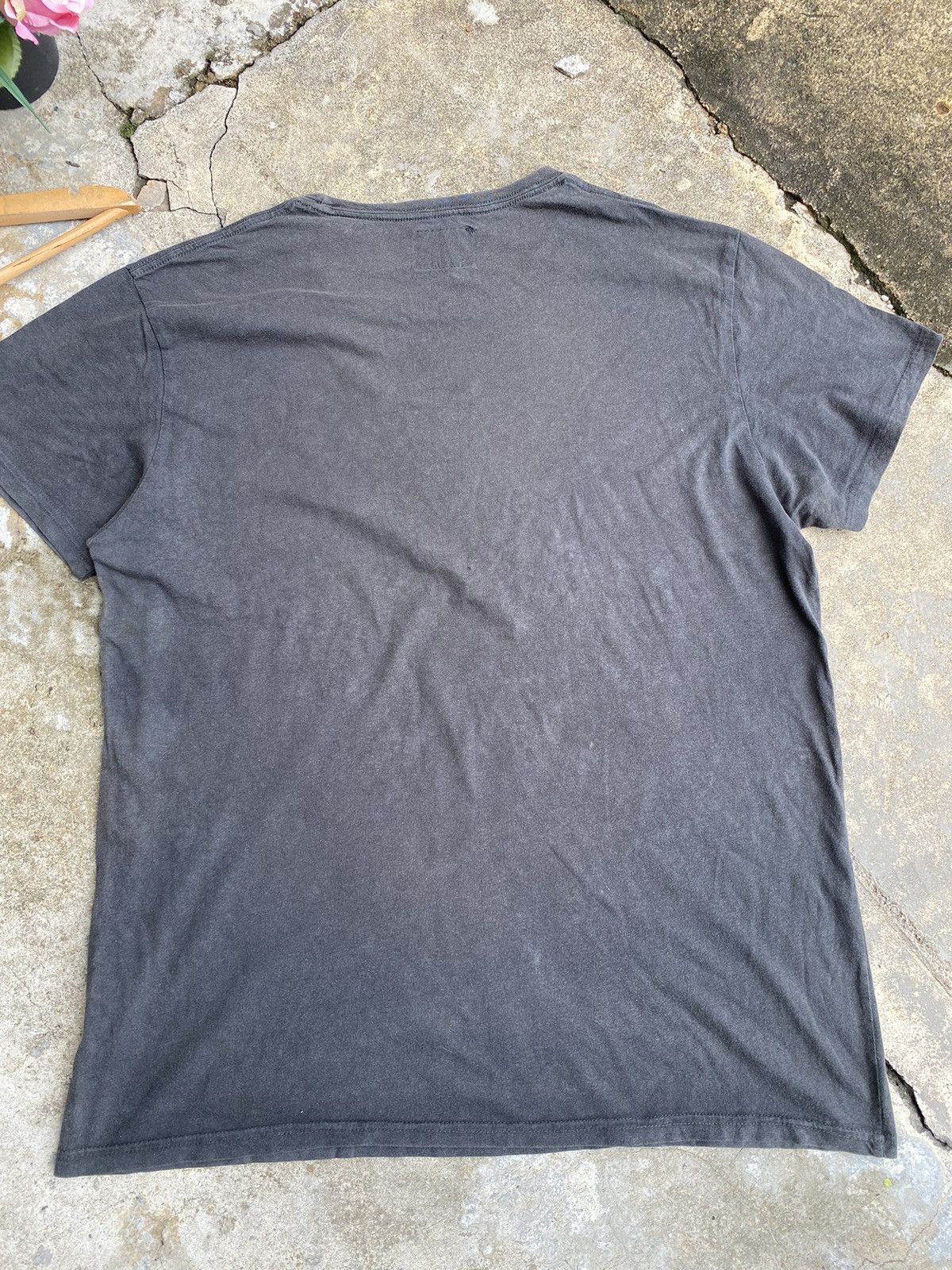Band Tees 2012 Romones Band Tshirt Size US L / EU 52-54 / 3 - 7 Thumbnail