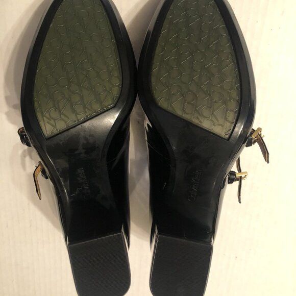 Calvin Klein Calvin Klein women's new high heel shoes US 8/ EU 38 Size US 8 / IT 38 - 9 Thumbnail