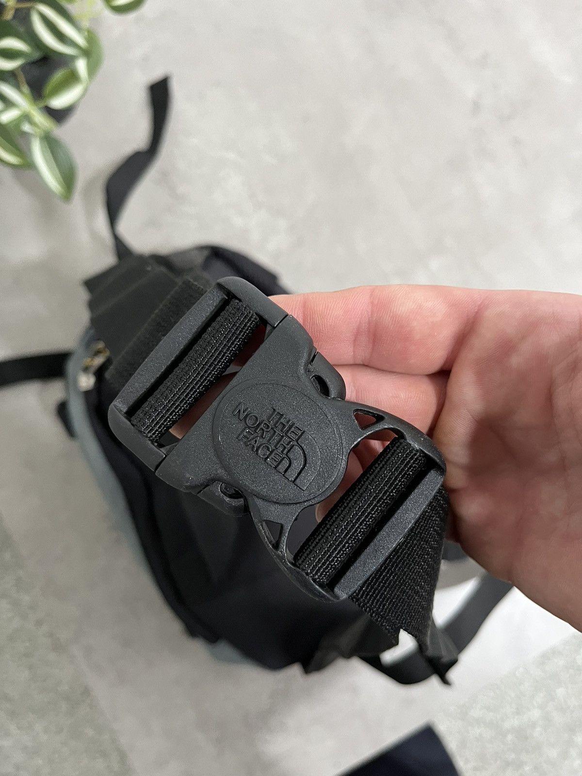 The North Face The North face Bag Size ONE SIZE - 4 Thumbnail