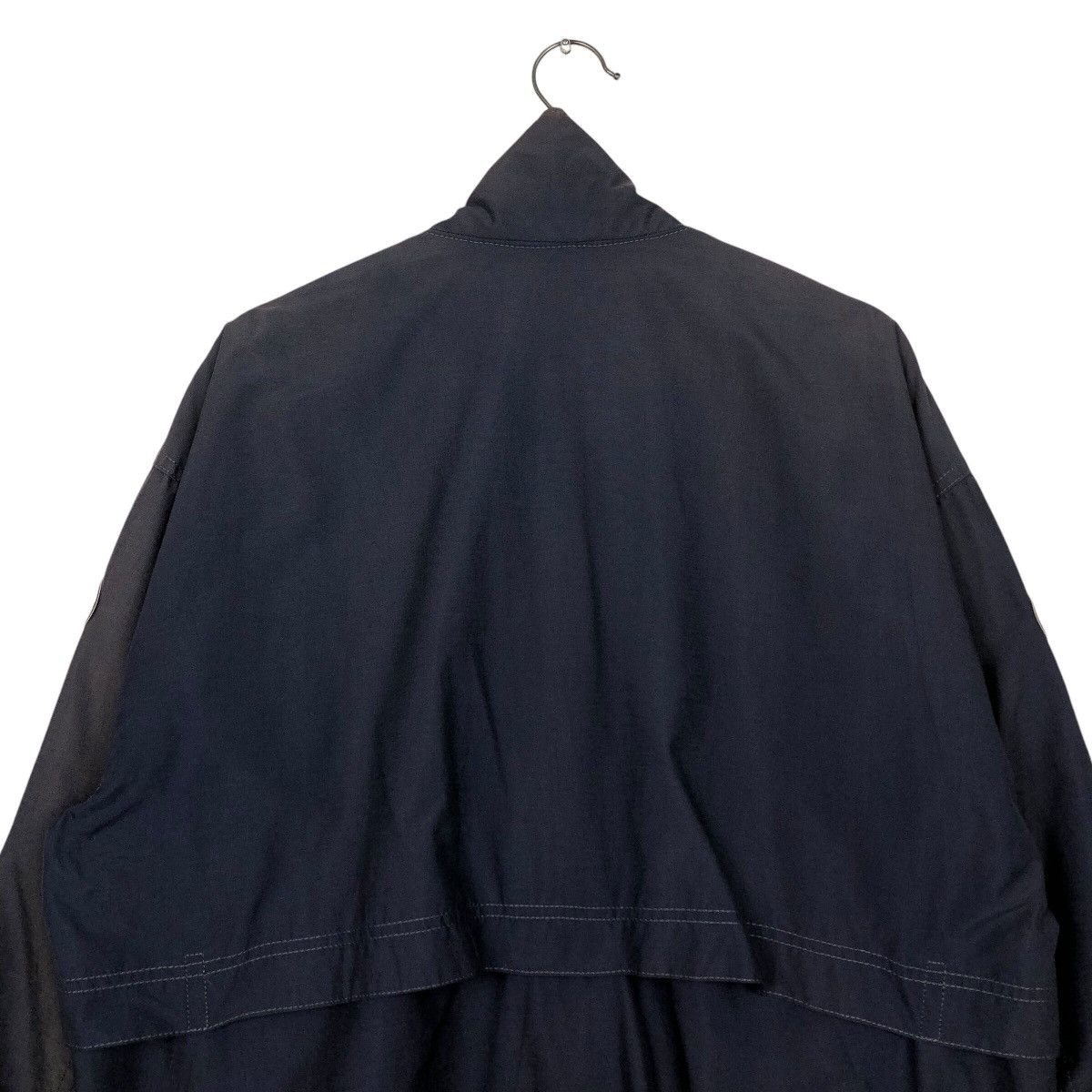 Japanese Brand 📌Vintage Bomber Jacket Hunting Kushitani Big Logo Size US L / EU 52-54 / 3 - 10 Thumbnail