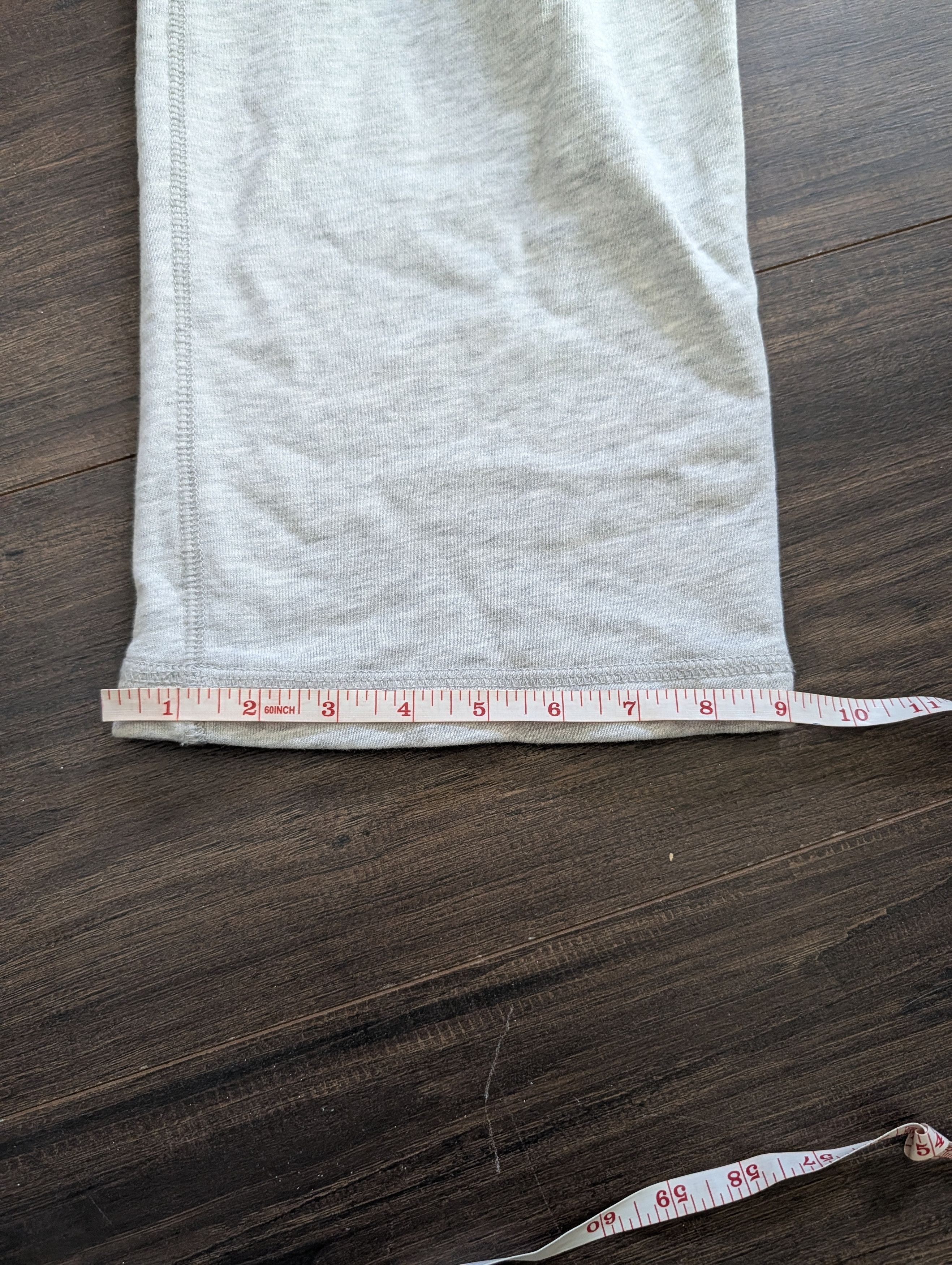 True Religion Vintage horseshoe logo made in Peru sweatpants XL Size US 38 / EU 54 - 17 Thumbnail
