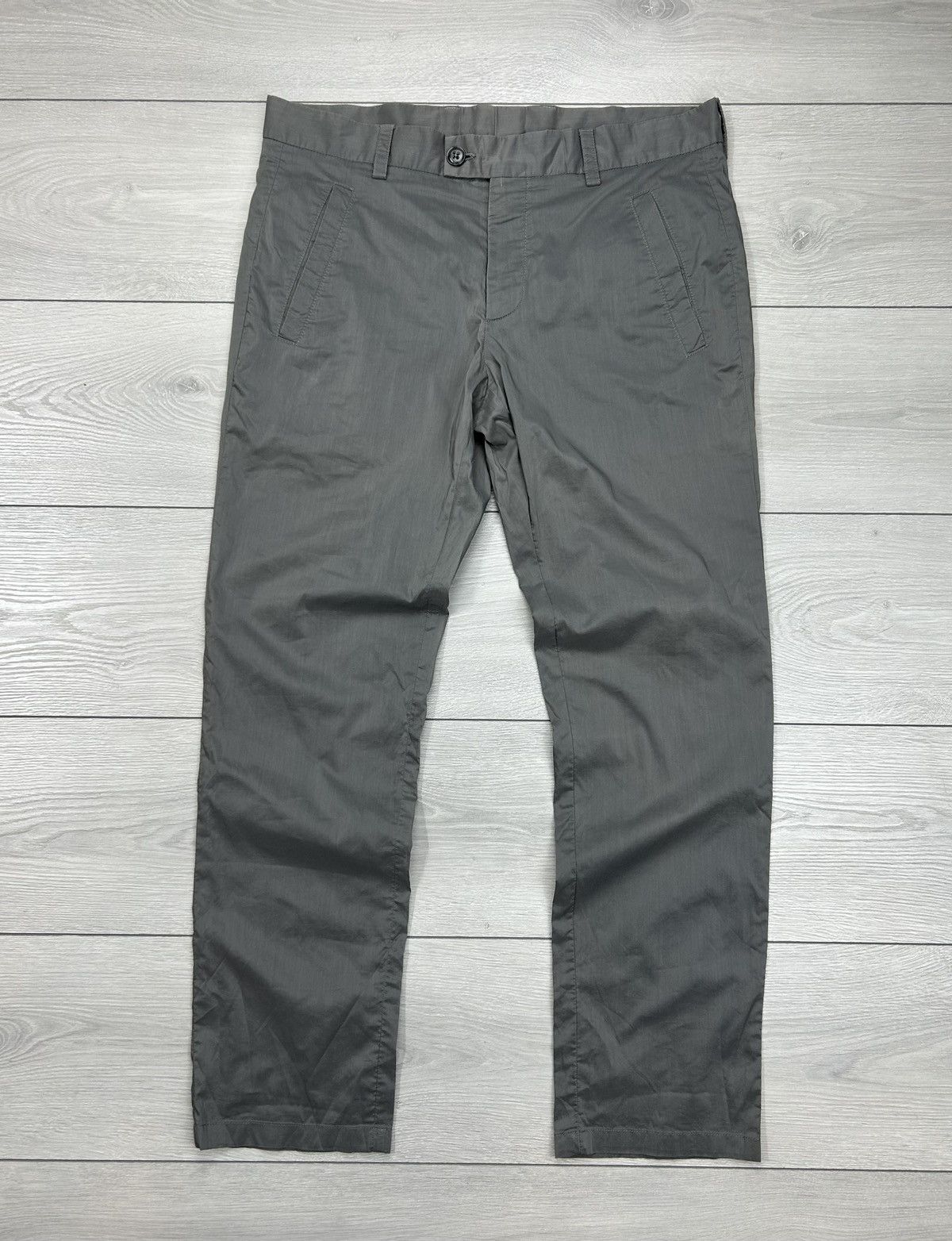 Giorgio Armani Giorgio Armani Casual pant size 32 Size US 32 / EU 48 - 1 Thumbnail