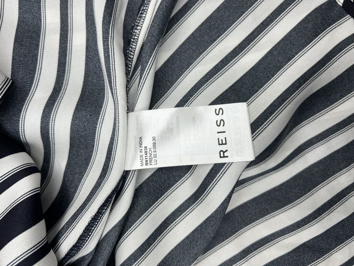 Reiss Reiss Mens Button Up Shirt Classic Size US M / EU 48-50 / 2 - 7 Thumbnail