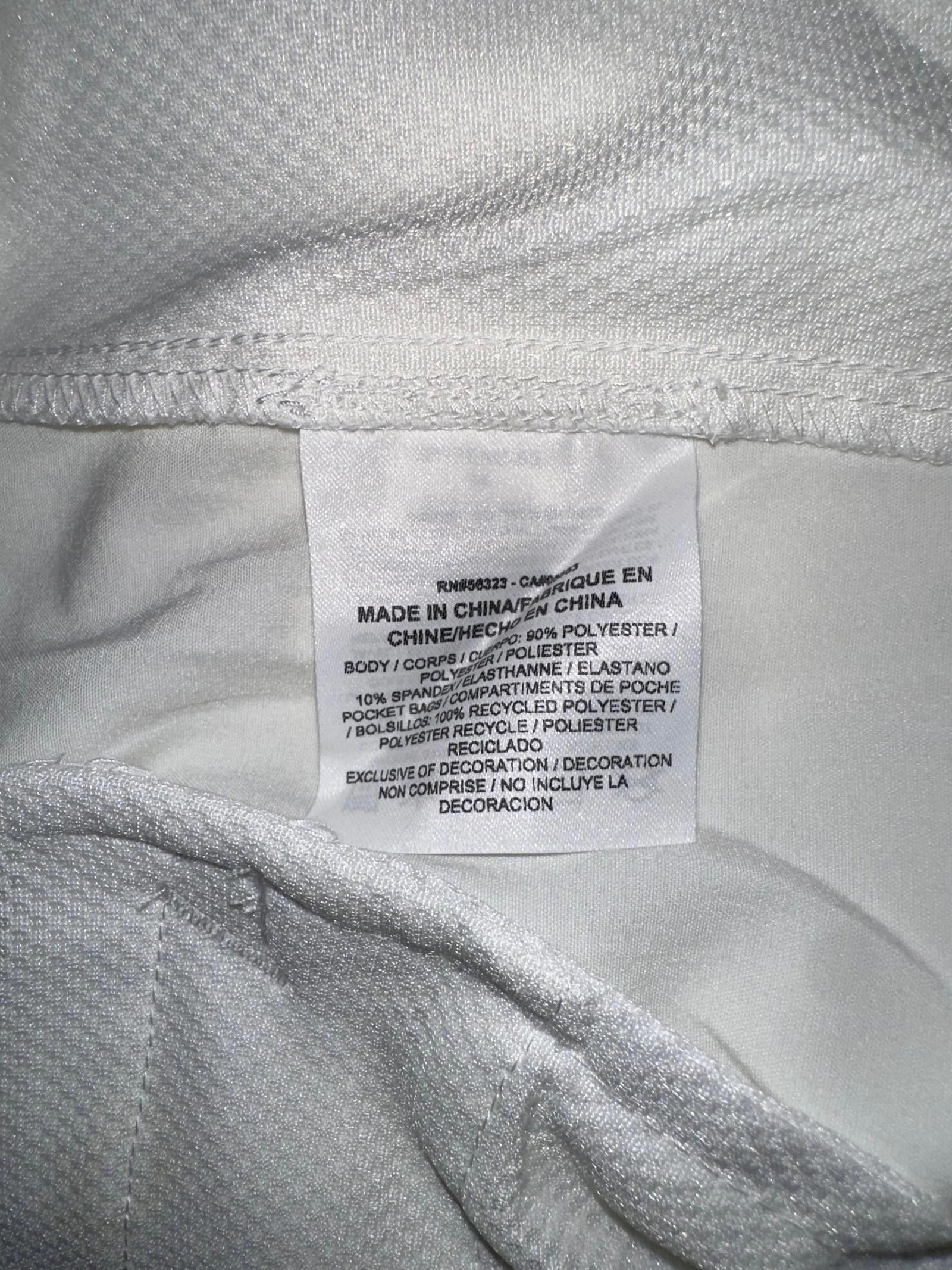 Nike Nike DRI-FIT Performance Active Men's Golf Shorts Sample Size US 34 / EU 50 - 7 Thumbnail