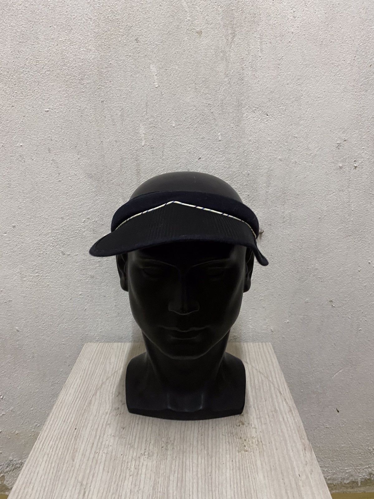 Mizuno Mizuno Hat Size ONE SIZE - 2 Thumbnail