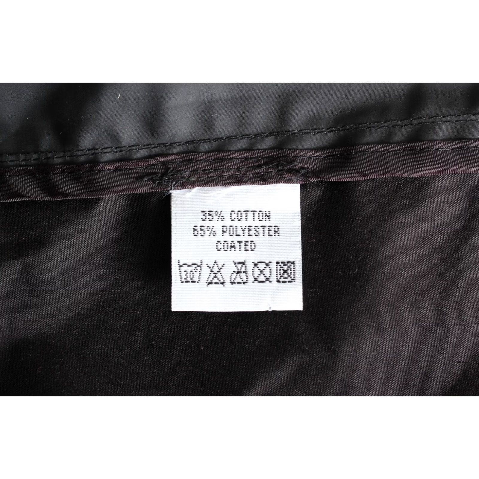 Ilse Jacobsen ILSE JACOBSEN HORNBAEK Raincoat Jacket Women XS Hooded Waterproof MJ5225 Jacket Size XS / US 0-2 / IT 36-38 - 7 Thumbnail