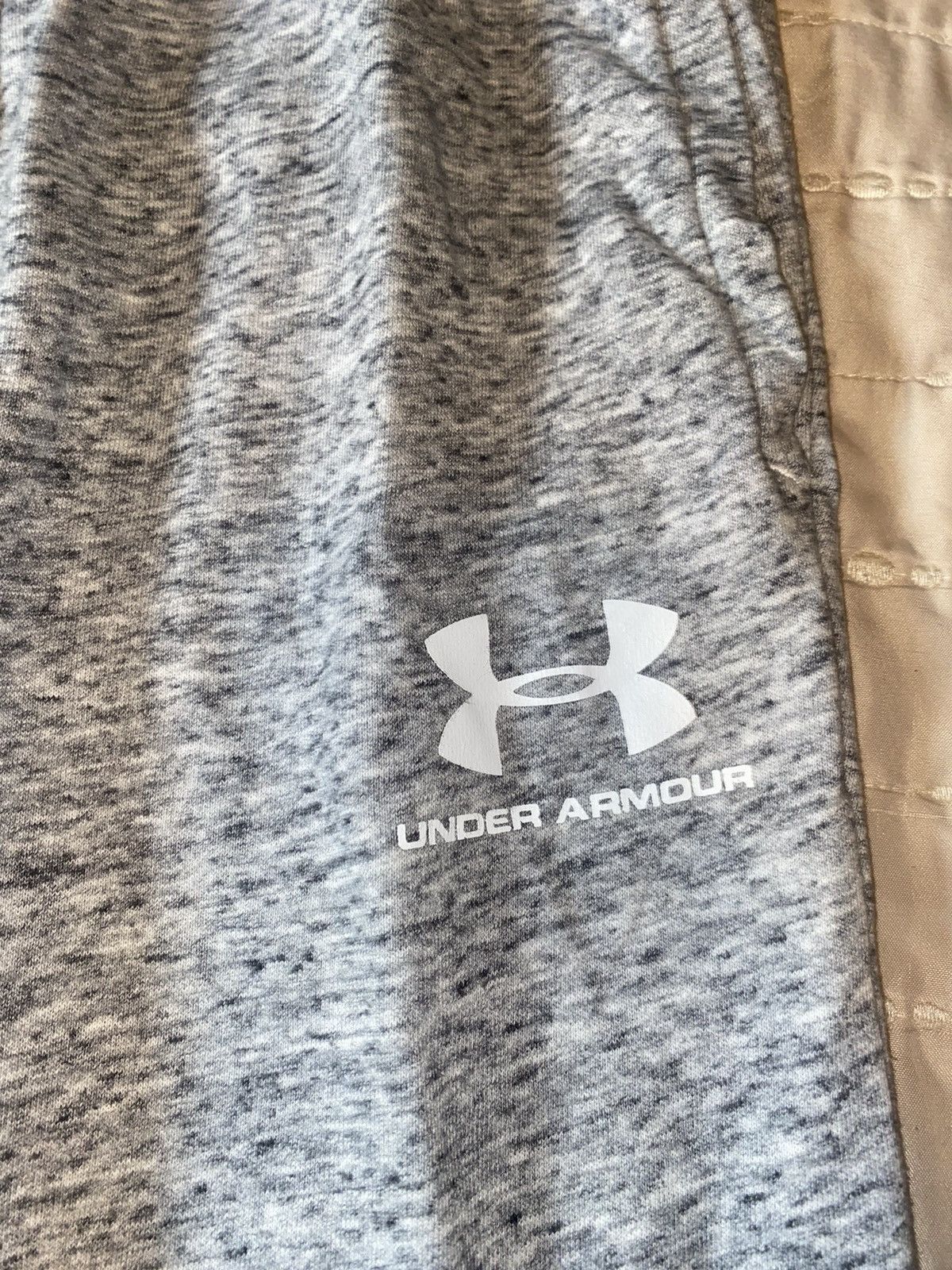 Under Armour Under Armour Sweatpants Size US 32 / EU 48 - 2 Thumbnail