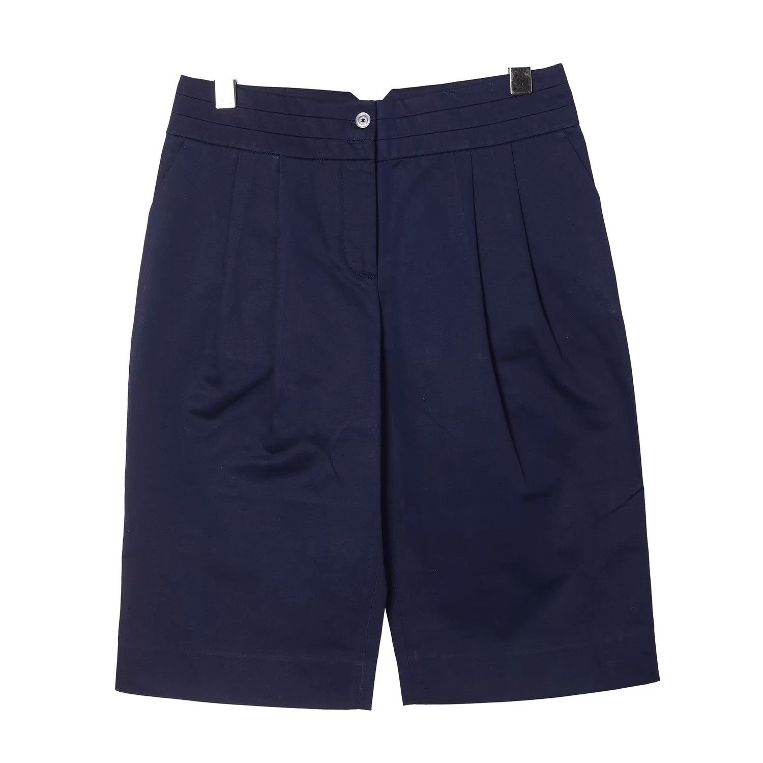 Celine CELINE Shorts Size 26" / US 2 / IT 38 - 1 Thumbnail