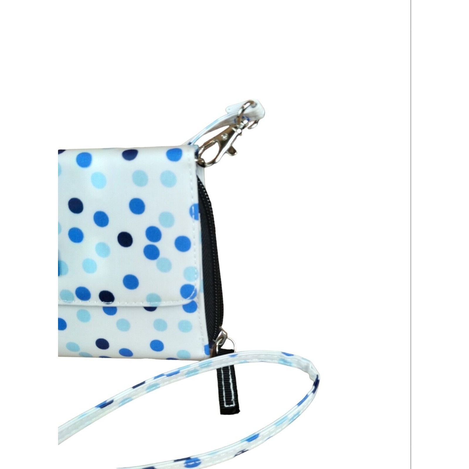Other Scout Bags Decker Crossbody Bag Polka Party 7.25 x 4.5 inch Size ONE SIZE - 5 Thumbnail