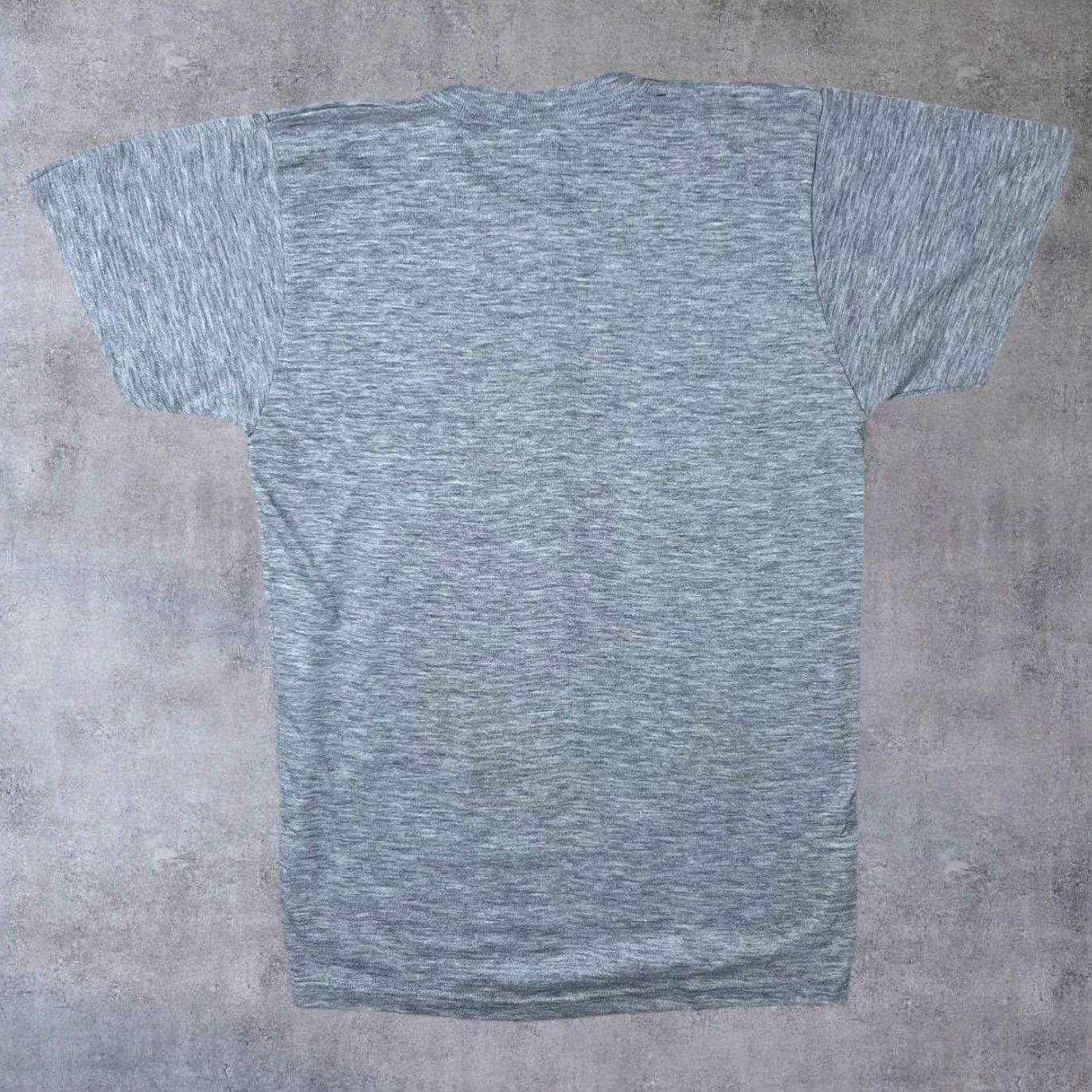 Disney VINTAGE Disney Winnie The Pooh “Hunny” Cartoon Graphic T-Shirt Womens M Grey Birthday 90s Cartoon Pooh Mens Womens Girls Boys Size M / US 6-8 / IT 42-44 - 2 Thumbnail