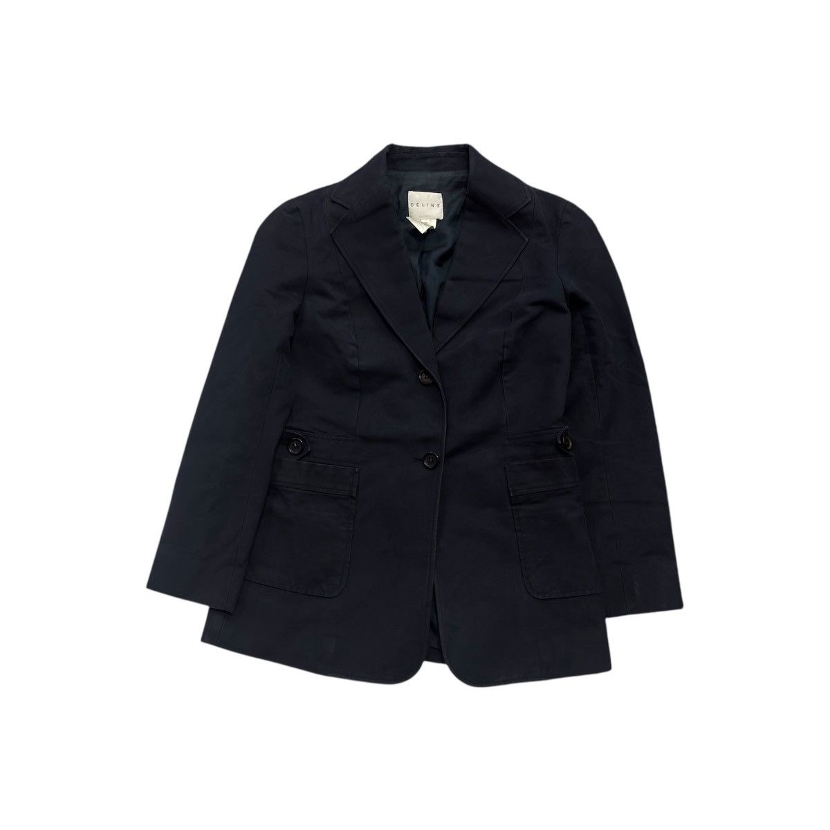 Celine Blazer