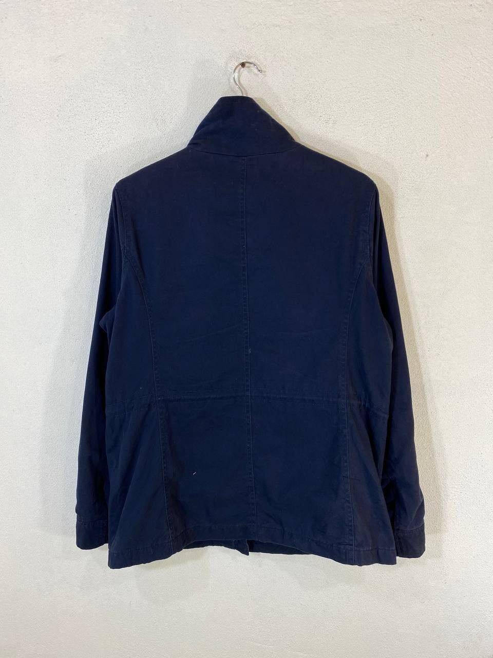 Gap gap japanese brand light cotton jacket nice design Size US L / EU 52-54 / 3 - 8 Thumbnail