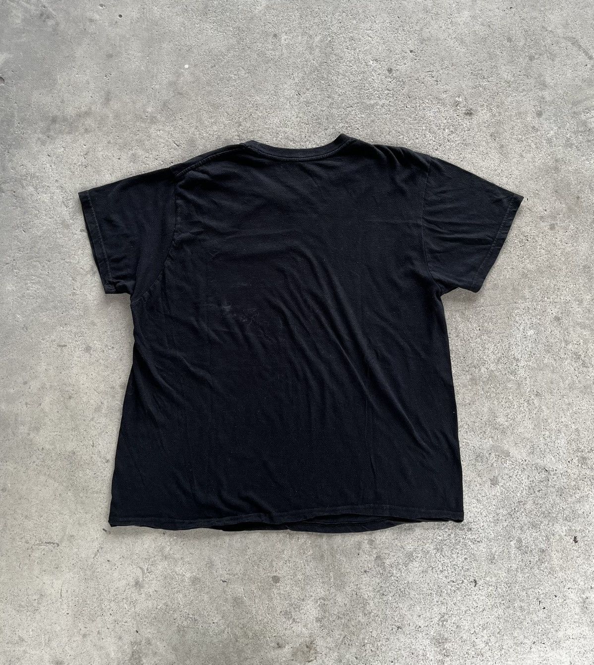 Rap Tees Ice Cube t- shirt 00’s Size US L / EU 52-54 / 3 - 7 Thumbnail