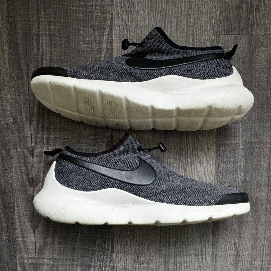 Nike NIKE • Aptare Se "Black/Sail/Cool Grey" (13M) Size US 13 / EU 46 - 3 Thumbnail