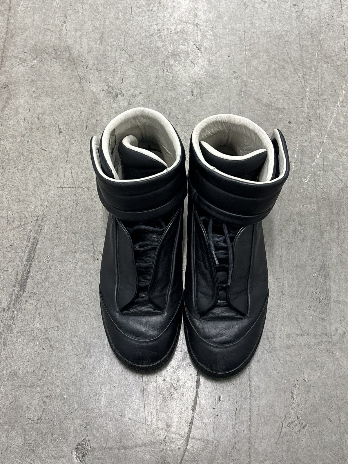 Maison Margiela Maison Margiela Futures Size US 9.5 / EU 42-43 - 4 Thumbnail