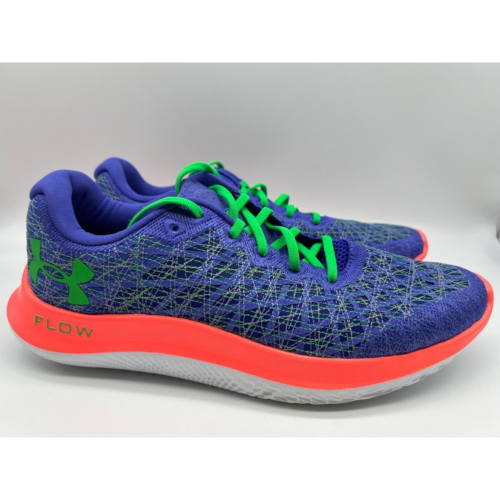 Under Armour Flow Velociti Wind 2 Running Men's Size 11 Shoes