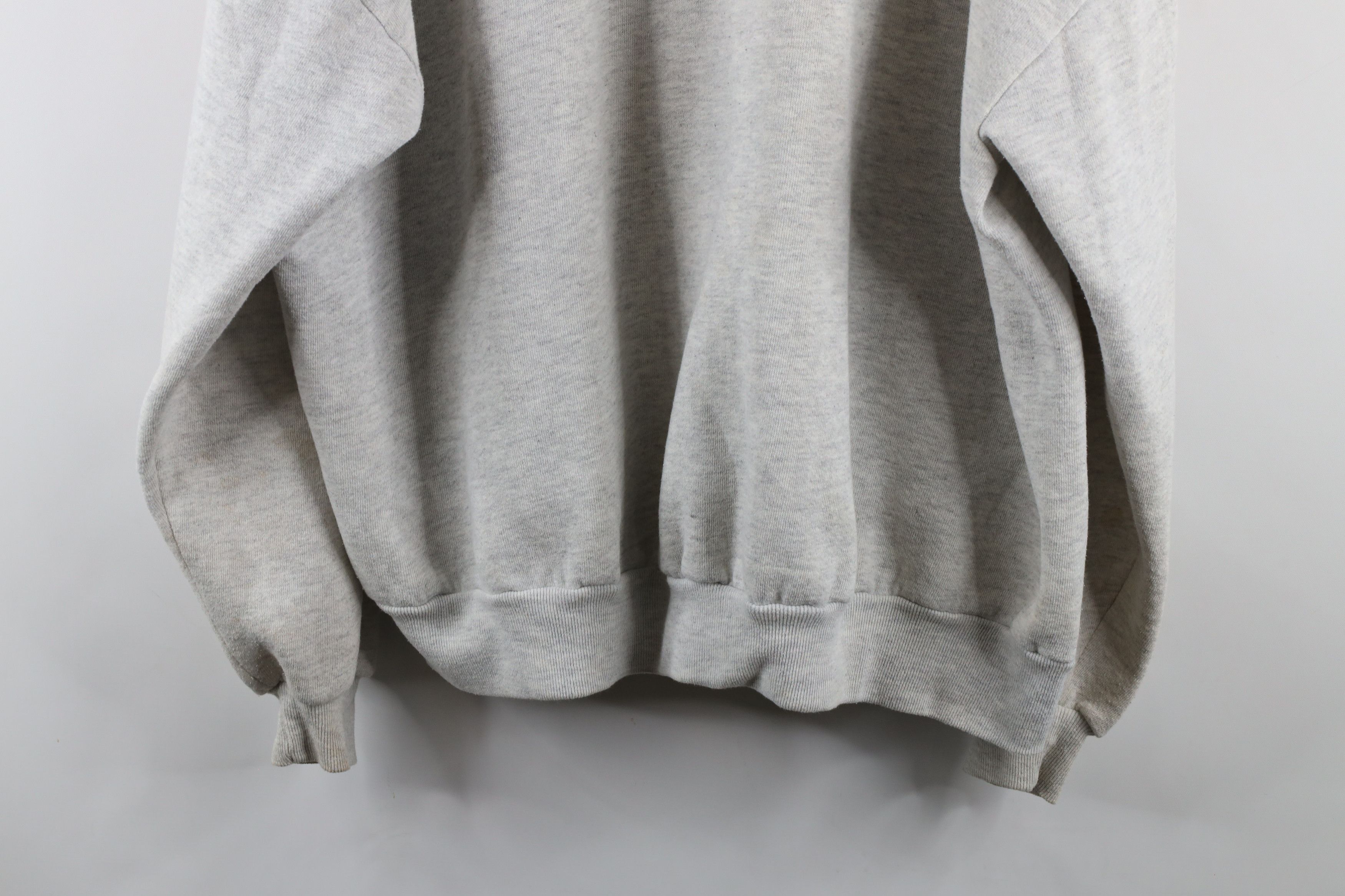 Vintage Vintage 90s Streetwear Out Branson Missouri Sweatshirt USA Size US XXL / EU 58 / 5 - 14 Thumbnail
