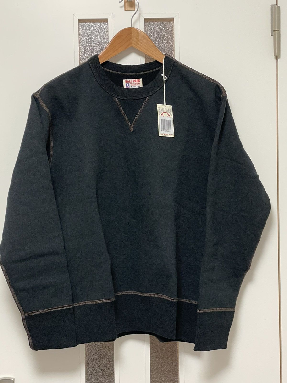 Japanese Brand × The Real McCoy's THE REAL MCCOY'S JAPAN