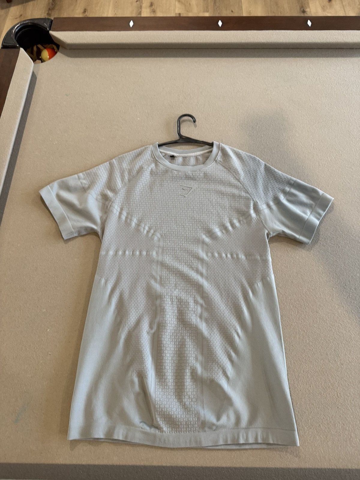 Gymshark Gymshark Onyx V3 T-Shirt BRAND NEW Size US L / EU 52-54 / 3 - 1 Thumbnail