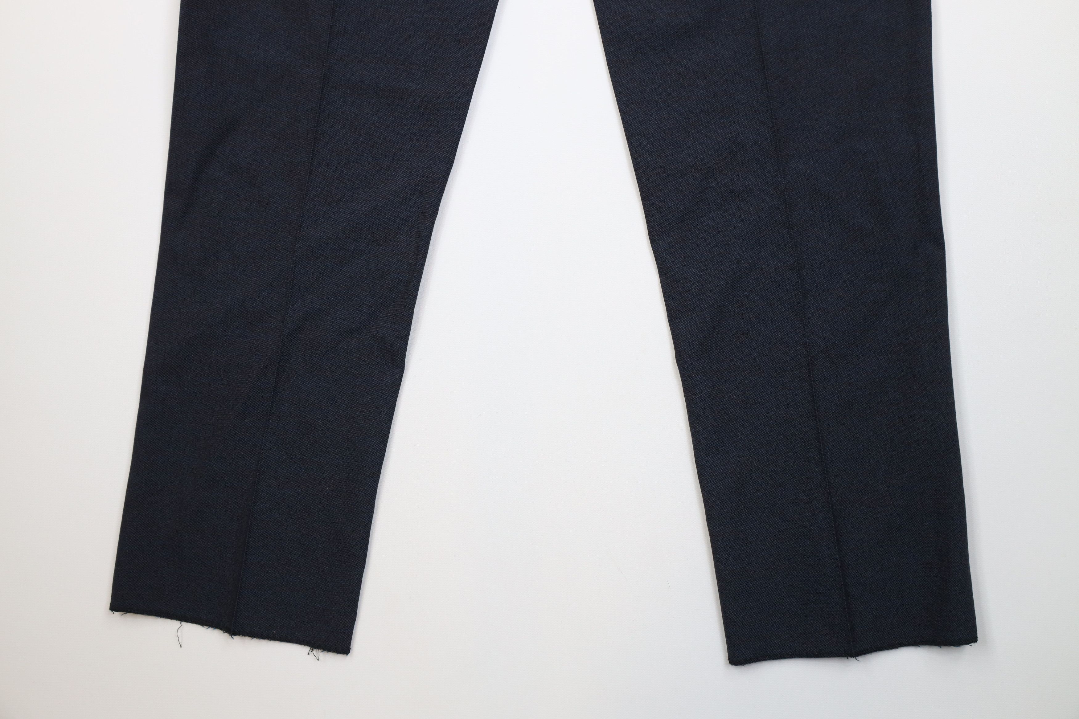 Vintage Deadstock Vintage 50s Hollywood Regency Chino Pants Size US 30 / EU 46 - 12 Thumbnail