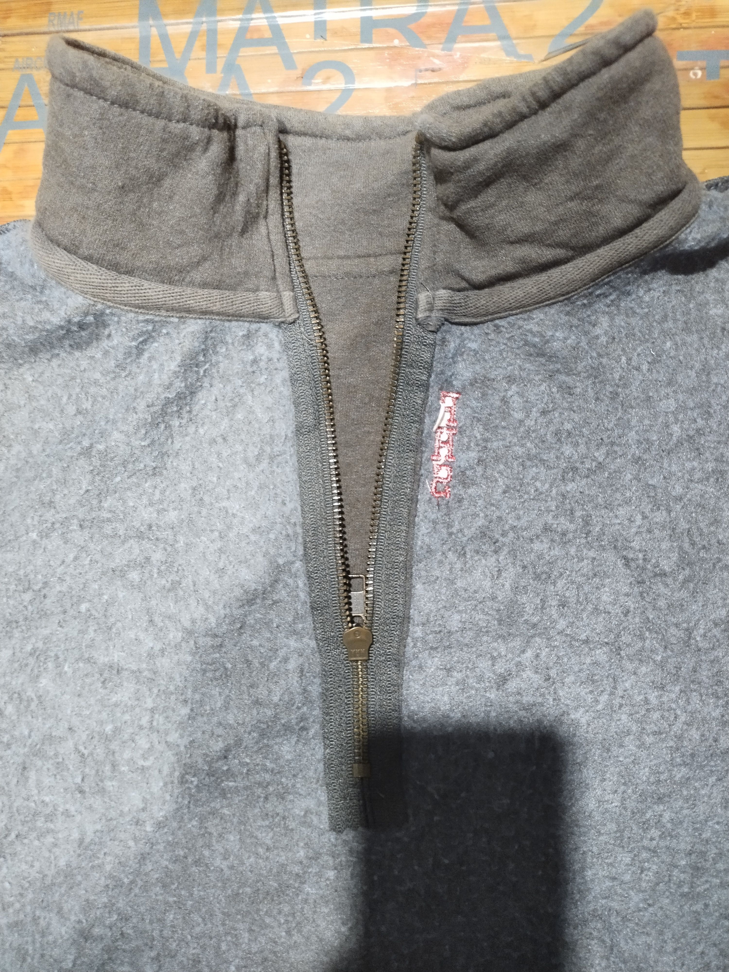 Other Sweatshirt FHS Tigers Sz S Size US S / EU 44-46 / 1 - 8 Thumbnail