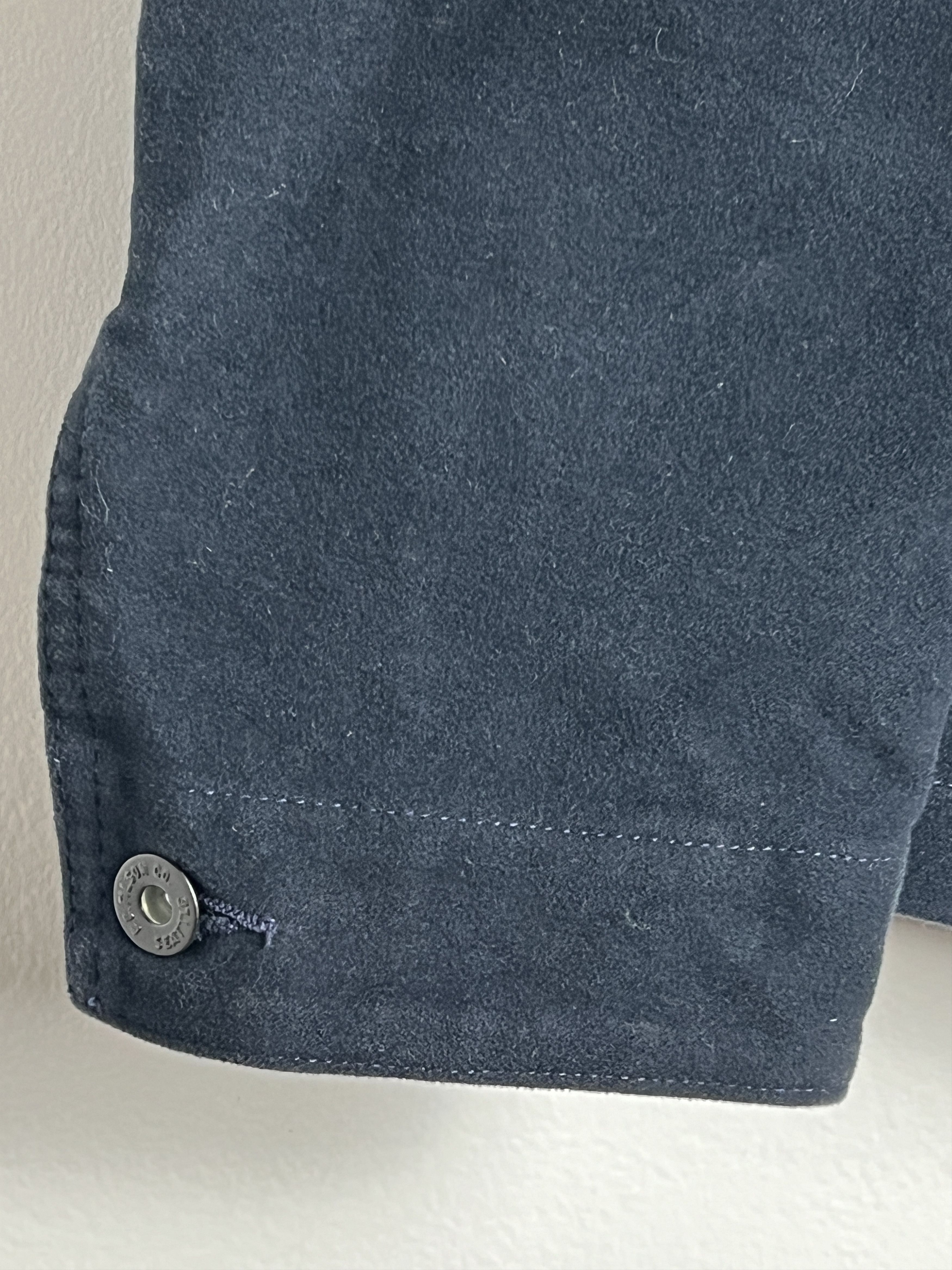 Filson Moleskin Minor's Jacket Size US XS / EU 42 / 0 - 4 Thumbnail