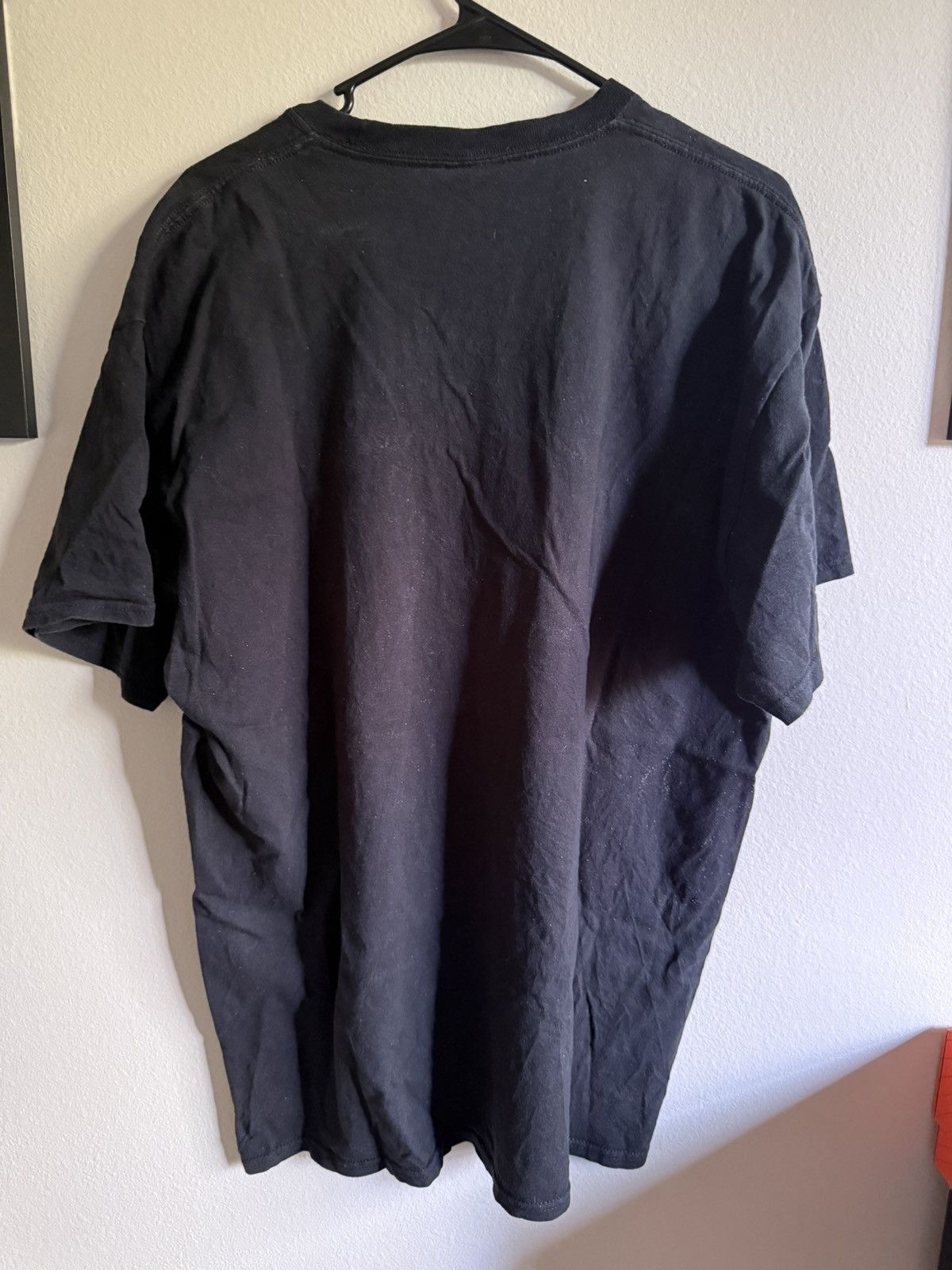 Fuck The Population × Huf FTP x HUF 3 Peat Tee Size US XL / EU 56 / 4 - 2 Thumbnail