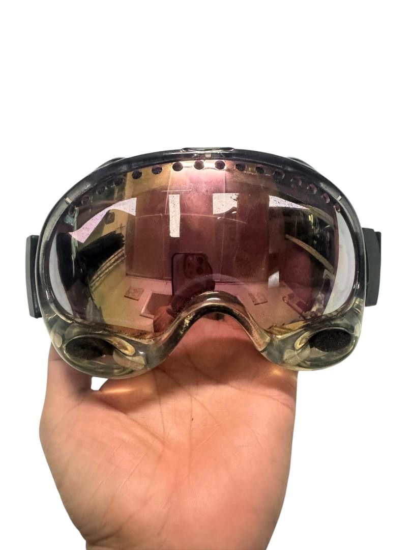 Oakley Oakley Winter Sport Ski Goggles & Sunglasses Size ONE SIZE - 1 Thumbnail