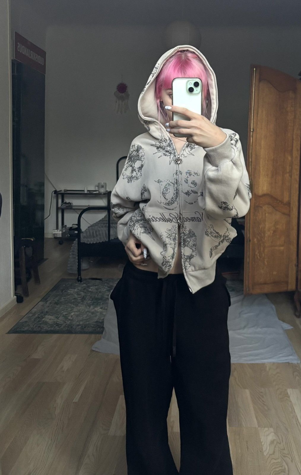 Named Collective named collective hoodie Size XS / US 0-2 / IT 36-38 - 3 Thumbnail