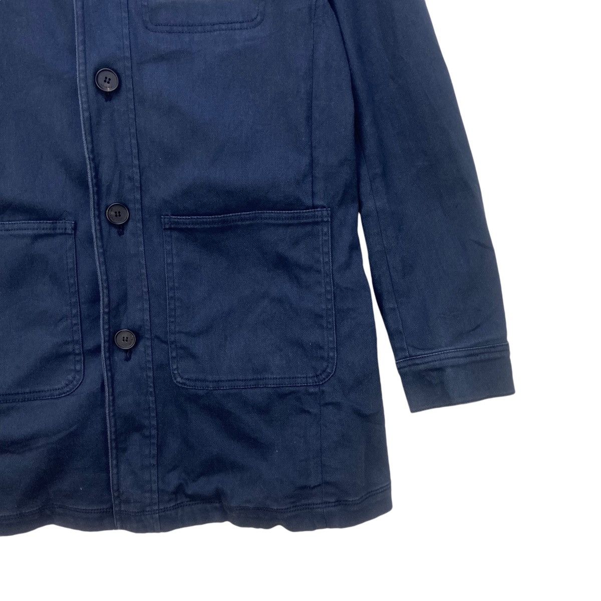 Japanese Brand Japanese Brand Jack & Jill The Planet Space Travel Jacket Size US M / EU 48-50 / 2 - 8 Thumbnail