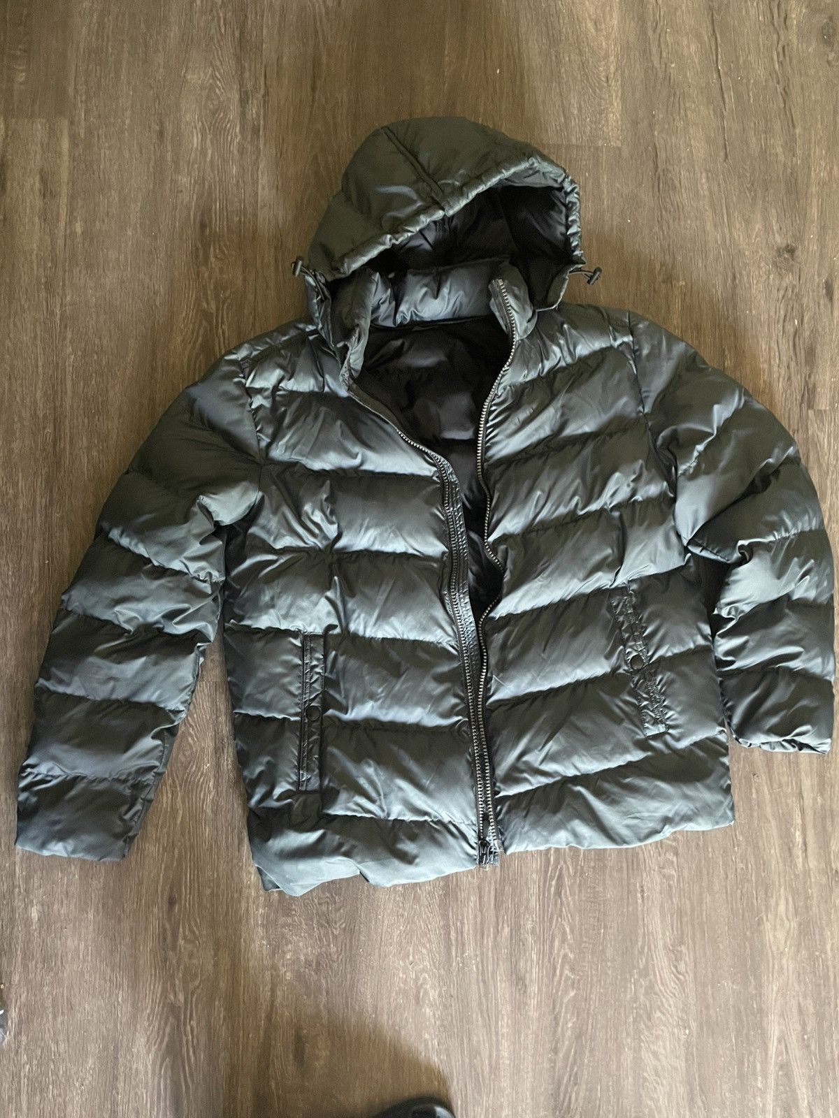 Other Puffer Coat Size US L / EU 52-54 / 3 - 1 Thumbnail