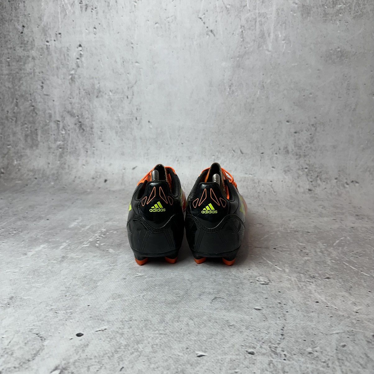 Adidas Adidas F10 F50 Trx FG Size: 42 26,5 cm Size US 8 / EU 41 - 5 Thumbnail
